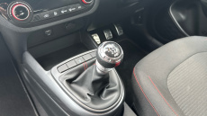 Hyundai i10 1.0 T-GDi N Line 5dr Petrol Hatchback